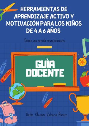 Manual De Herramientas Neuroeducaciòn (1)