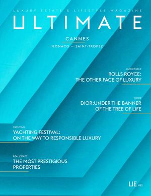ULTIMATE CANNES #2 2022