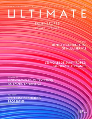 ULTIMATE SAINT-TROPEZ #2 2022
