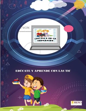 Revista Edúcate Y Aprende Con Las Tic