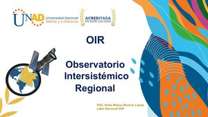 Presentacion Actualizada Oir 2022