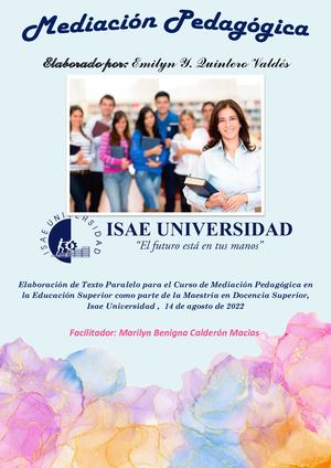 Proyecto Final Texto Paralelo Eyqv