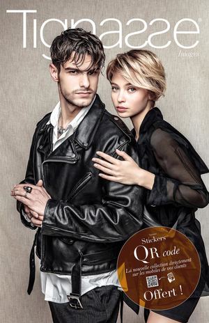 Brochure Tignasse 15