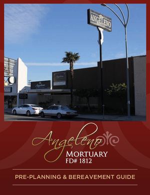 Angeleno Mortuary