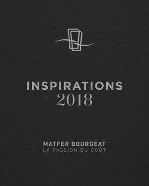 “La passion du Goût” — Catalogue 2019