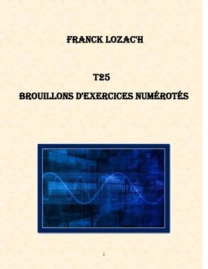 T 25