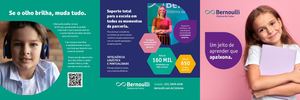 Bernoulli Sistema De Ensino