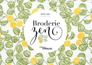 Broderie zen - extrait