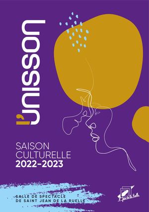 Saison culturelle 2022 - 2023
