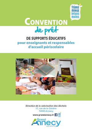 Convention Prêt Support Mise à Jour Aout 2022