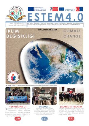 eSTEM 4.0 Greece LTT Booklet KAYSERI