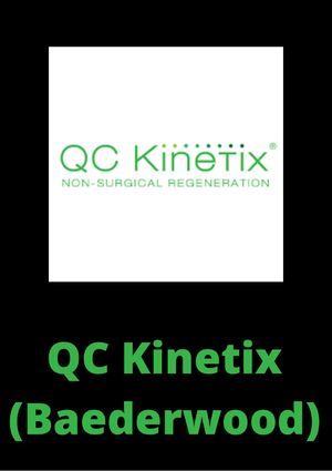 Qc Kinetix (Baederwood) 5