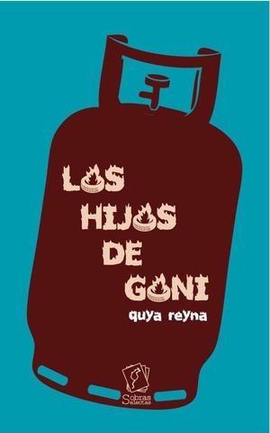 Los Hijos De Goni