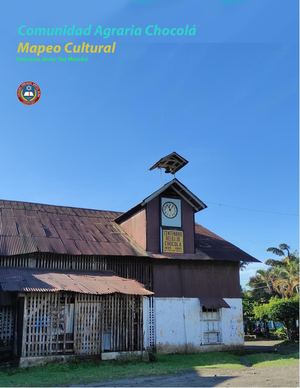 Mapeo Cultural