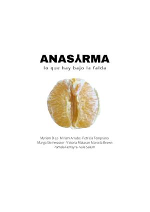 anasirma