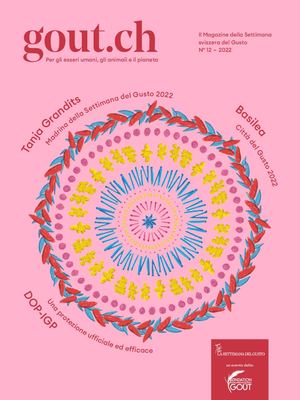 GOUT.CH 2022 IT