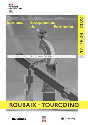 Journées Européennes du Patrimoine 2022