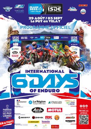Isde2022 Programme Spectateurs