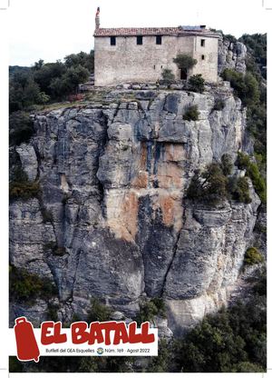 Revista El Batall