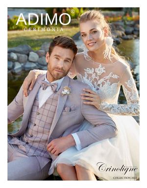 CATALOGUE COSTUMES Adimo 2022