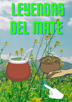 Yerba Mate