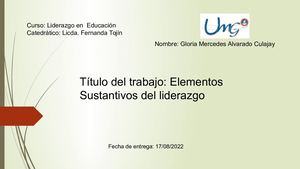 Calaméo - 11 Secretos Para Ser Un Buen Lider