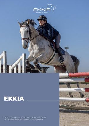 Ekkia Presentation FR