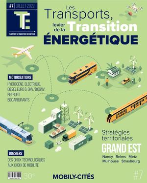 Hors-série Transition Énergétique 2022