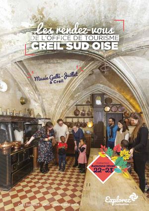 Les Rdv Automne Hiver 2022-2023