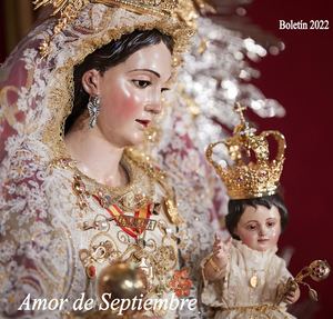 Boletín 2022 Hdad. Sacramental de Ntra. Sra. de la Granada (Guillena)