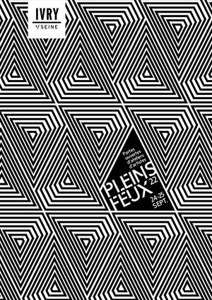 Programme Pleins Feux 2022