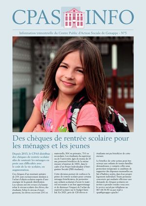 CPAS Info N°5