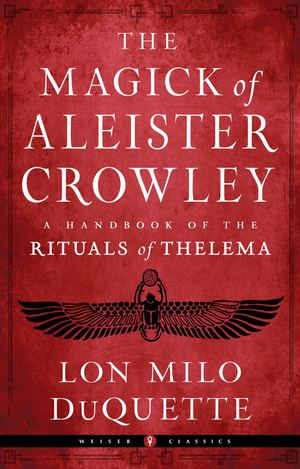 The Magick Of Aleister Crowley - Sales