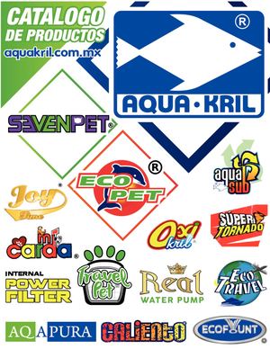 Catalogo Aquakril