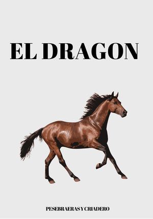 Pesebreras y criadero el dragon