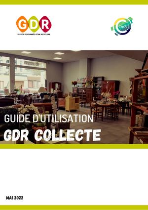 Guide Gdr Collecte Juin22