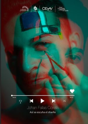 Así se escucha el diseño