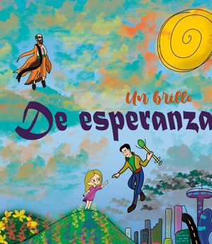Un Brillo De Esperanza Calameo