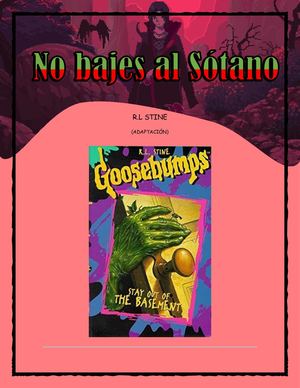 No Bajes Al Sotano, Adaptacion