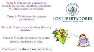 Actividad Matemáticas Iii – Fase Ill