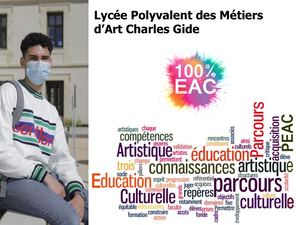 Présentation Des Projets Réalisés En 2021 2022