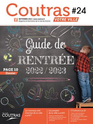 Coutras votre ville #24