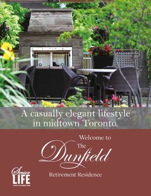 The Dunfield
