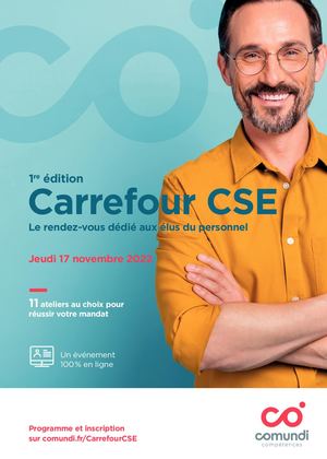 Carrefour CSE 2022