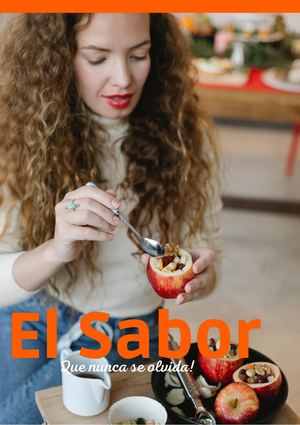 El Sabor (2)
