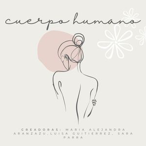 Beige Minimalist Line Art Music Album Cover (1)