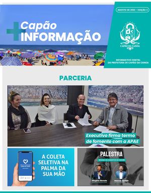 Informativo Digital - Edição 3