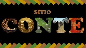 Sitios Arqueologicos Historia