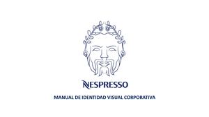 Manual Nespresso
