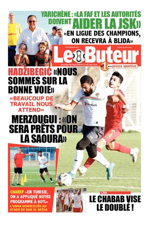 Lebuteur 20/08/2022